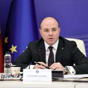 Alexandru Muraru/Sursa foto: Facebook